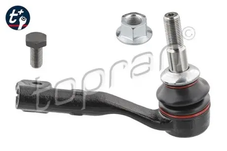 Наконечник тяги рульової (R) BMW 3 (F30/F80) 12-18 B48/B58/N26/N47/N55/N57 TOPRAN / HANS PRIES 503321 Купити в Україні