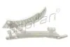 Направляюча ланцюга ГРМ BMW 1 (F20), 1 (F21), 2 (F22, F87), 2 (F23), 3 (F30, F80), 3 (F31), 3 GRAN TURISMO (F34), 4 (F32, F82), 4 (F33, F83), 4 GRAN COUPE (F36), 5 (F10) 1.6/2.0/2.0H 10.10-06.21 TOPRAN / HANS PRIES (503340) зображення 1