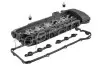 Кришка клапанів BMW 3 (E46)/5 (E39) 2.0-3.0 04-11 (M52/M54) TOPRAN / HANS PRIES (503400) зображення 1