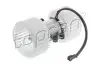 Моторчик печки BMW X5 (E53) 01-06/5 (E39) 95-04 TOPRAN / HANS PRIES (503491) изображение 1