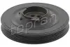 Шків колінвалу Mini (R56/R55/R60/R61) 1.6-2.0d (N47) 10-16/Toyota Rav 4 2.0 D 15-18 (5PK) 503510