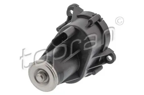 Сервопривід заслонок впускн. колектора BMW 3 (G20)/5 (F10)/X5 (G05)/X6 (G06) 07- (N47/N57) TOPRAN / HANS PRIES 503580