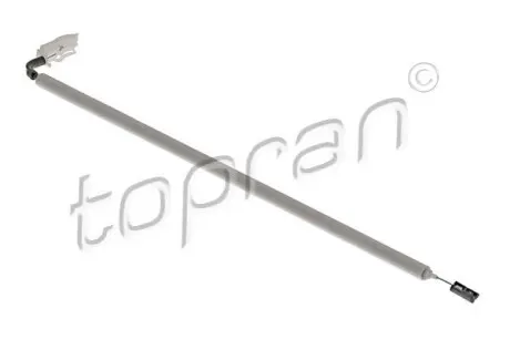 Автозапчасть TOPRAN / HANS PRIES 503646