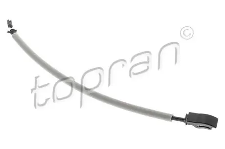 Автозапчасть TOPRAN / HANS PRIES 503 652 Купить в Украине