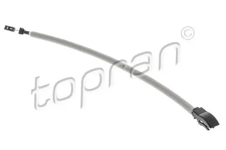 Трос дверей Внутрішн/передн Лів/Прав BMW X5 (E53) 01.00-10.06 TOPRAN / HANS PRIES 503653