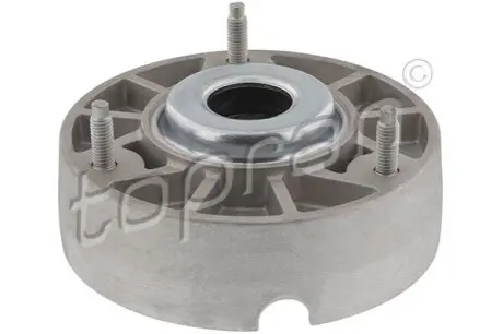 Подушка амортизатора (переднього) BMW X5 (F15/F85)/X6 (F16/F86) 13-19 N47/N55/N57/N20/N63/B47 TOPRAN / HANS PRIES 503661 Купити в Україні