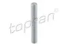 Елементи колектора VOLVO C30, C70 II, S40 II, S60 I, S80 II, V50, V70 II, V70 III, XC60 I, XC70 I, XC70 II, XC90 I BMW 1 (E87), 3 (E30), 3 (E36), 3 (E46), 3 (E90), 3 (E91) 1.6-Electric 09.83 TOPRAN / HANS PRIES (503664) зображення 1