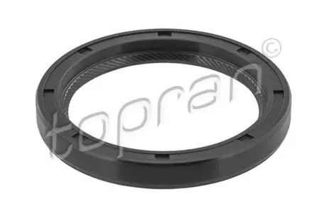 Сальник вала первинного АКПП BMW 3 (E90-E93)/ 5 (E60/E61) 01-15 N43/M47 (45x58x7) TOPRAN / HANS PRIES 503715 Купити в Україні