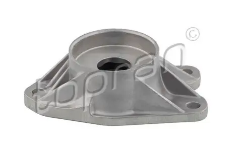Подушка амортизатора задн Прав BMW 1 (F20), 1 (F21), 1 (F40), 2 (F22, F87), 2 (F45), 2 GRAN COUPE (F44), 2 GRAN TOURER (F46), 3 (F30, F80), 3 (F31), 4 (F32, F82), 4 (F33, F83) 1.5-Electric 07.11 TOPRAN / HANS PRIES 503721