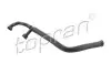 Фото Патрубок вентиляції картера BMW 5 (E60/F10)/6 (E63/E64) 3.0 06-13 N53 TOPRAN / HANS PRIES (503722) зображення 1