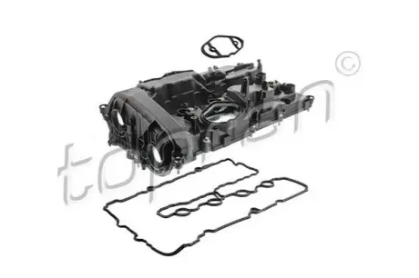 Кришка ГБЦ B48 TOPRAN / HANS PRIES 503727 Купити в Україні