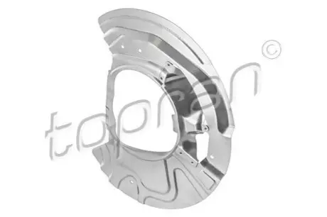 Автозапчасть TOPRAN / HANS PRIES 503811
