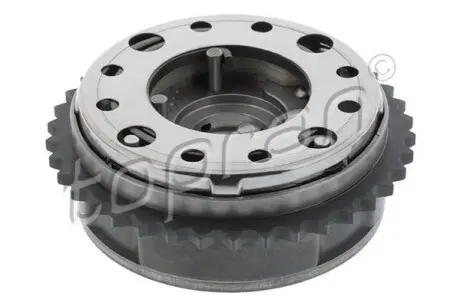 Шестерня розподільного валу BMW 3 (F30/F80)/5 (F10)/X3 (F25) N20/N26 випуск TOPRAN / HANS PRIES 503865 Купити в Україні