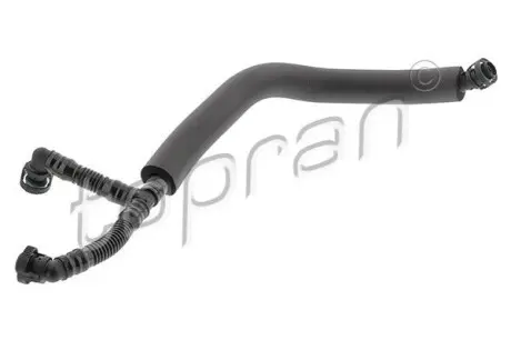 Автозапчасть TOPRAN / HANS PRIES 504021 Купить в Украине