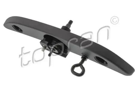 Механізм склоочисників задн BMW 5 (F11) 11.09-02.17 TOPRAN / HANS PRIES 504045