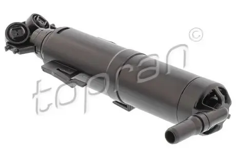Форсунка омивача фари BMW X1 (E84) 09-15 (L) TOPRAN / HANS PRIES 504063 Купити в Україні