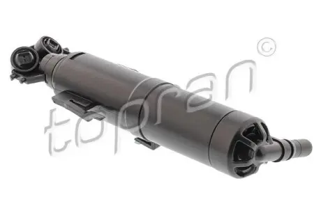 Форсунка омивача фари BMW X1 (E84) 09-15 (R) TOPRAN / HANS PRIES 504064 Купити в Україні