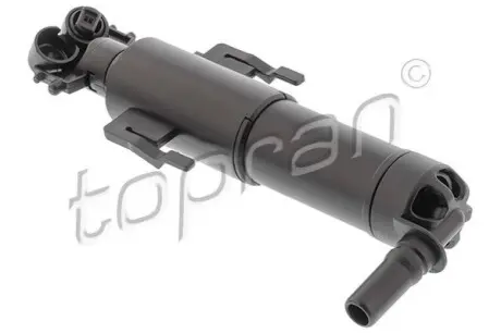 Форсунка омивача фар Прав BMW 5 (G30, F90), 5 (G31), 6 GRAN TURISMO (G32) 1.6-4.4 09.16 TOPRAN / HANS PRIES 504066