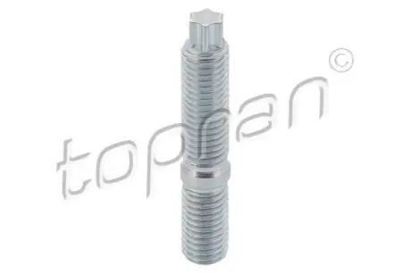 Болт вихлопної системи (M7x1x13/19), 1шт TOPRAN / HANS PRIES 504325