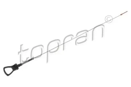 Автозапчасть TOPRAN / HANS PRIES 504 330