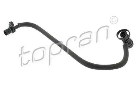 Автозапчасть TOPRAN / HANS PRIES 504 363