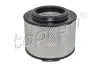 Фільтр повітряний Toyota Hilux Pickup 2.5D/3.0D 05-15 TOPRAN / HANS PRIES (600019) зображення 1