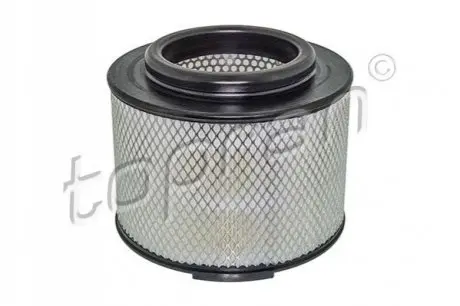 Фільтр повітряний Toyota Hilux Pickup 2.5D/3.0D 05-15 TOPRAN / HANS PRIES 600019
