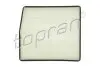Фильтр TOPRAN / HANS PRIES (600084) изображение 1