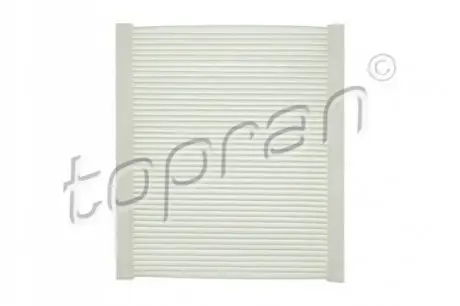 Фильтр TOPRAN / HANS PRIES 600092
