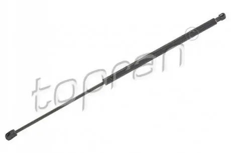Газовая пружина TOPRAN / HANS PRIES 600170 Купить в Украине