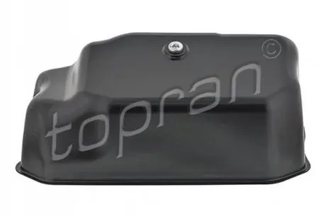 Гідравлічний фільтр коробка передач FIAT DUCATO 2,3MULTIJET 11 TOPRAN / HANS PRIES 600362