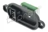 Air blower regulation элементы ent TOPRAN / HANS PRIES (600382) изображение 1