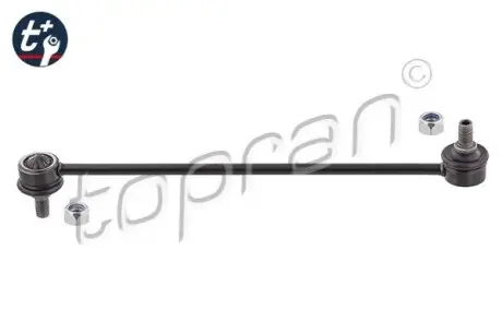 Стойка TOPRAN / HANS PRIES 600414