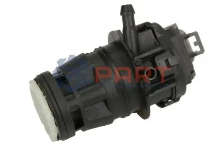 Моторчик склоочисника Toyota Land Cruiser /Lexus LX/Mazda 6 03- TOPRAN / HANS PRIES 600426 Купити в Україні