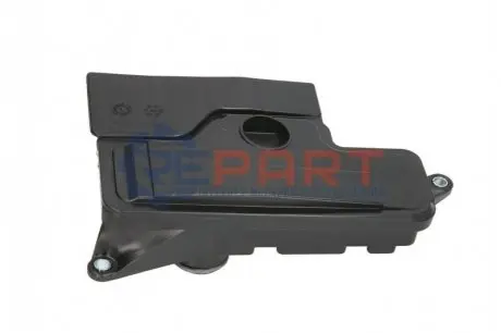 Фільтр гідравлічний КПП TOPRAN / HANS PRIES 600444 Купити в Україні