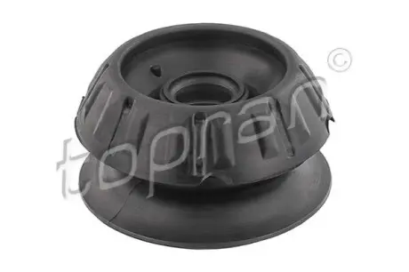 Подушка амортизатора передн Лів/Прав SUZUKI SWIFT III TOYOTA PRIUS C, URBAN CRUISER, VERSO S, YARIS 1.0-1.8 01.05 TOPRAN / HANS PRIES 600470