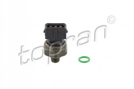 Автозапчасть TOPRAN / HANS PRIES 600483