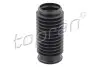 Пильовик амортизатора, передн VOLVO S60 I, S80 I, V70 I, V70 II, XC70 I, XC90 I 2.0-4.4 12.95-12.14 TOPRAN / HANS PRIES (600545) зображення 1