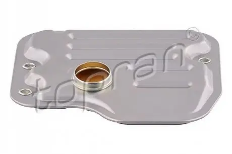 Гідравлічний фільтр коробки передач SKR.AUT. TOYOTA CAMRY 01 TOPRAN / HANS PRIES 600559 Купити в Україні