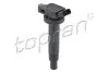 Котушка запалювання Toyota Avensis 2.0-2.4 00-09 TOPRAN / HANS PRIES (600567) зображення 1