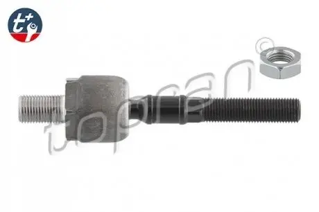 Рулевая тяга L/P VOLVO S60/V70 (SMI) TOPRAN / HANS PRIES 600654