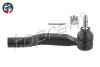 Наконечник тяги рульової (R) Toyota Avensis/Verso 08-18 TOPRAN / HANS PRIES (600678) зображення 1