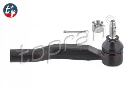 Наконечник кермовий PR TOYOTA AVENSIS TOPRAN / HANS PRIES 600678