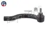 Наконечник тяги рульової (R) Toyota Rav 4 III/IV 06 TOPRAN / HANS PRIES (600681) зображення 1