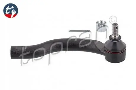 Наконечник рулевой тяги. PR TOYOTA RAV4 III TOPRAN / HANS PRIES 600681