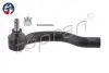 Наконечник тяги рульової (L) Toyota Rav 4 III/IV 06 TOPRAN / HANS PRIES (600682) зображення 1