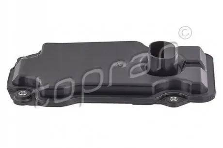 Фільтр масла SKR.AUT. TOYOTA LANDCRUISER TOPRAN / HANS PRIES 600711 Купити в Україні