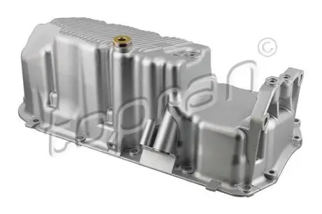 Фото 1 — Маслянний піддон TOPRAN / HANS PRIES (600 720) Фото Маслянний піддон TOPRAN / HANS PRIES (600 720) зображення 1