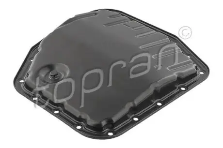 Автозапчасть TOPRAN / HANS PRIES 600725