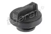 Кришка маслозаливної горловини TOYOTA AURIS, AVENSIS, CAMRY, COROLLA, FORTUNER, IQ, LAND CRUISER PRADO, MR2 III, PRIUS, RAV 4 II, RAV 4 III, URBAN CRUISER, VERSO S, YARIS 1.4D-4.0 10.99 TOPRAN / HANS PRIES (601101) зображення 1